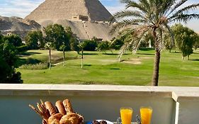 New Glamour Pyramids Kafret El-gabal