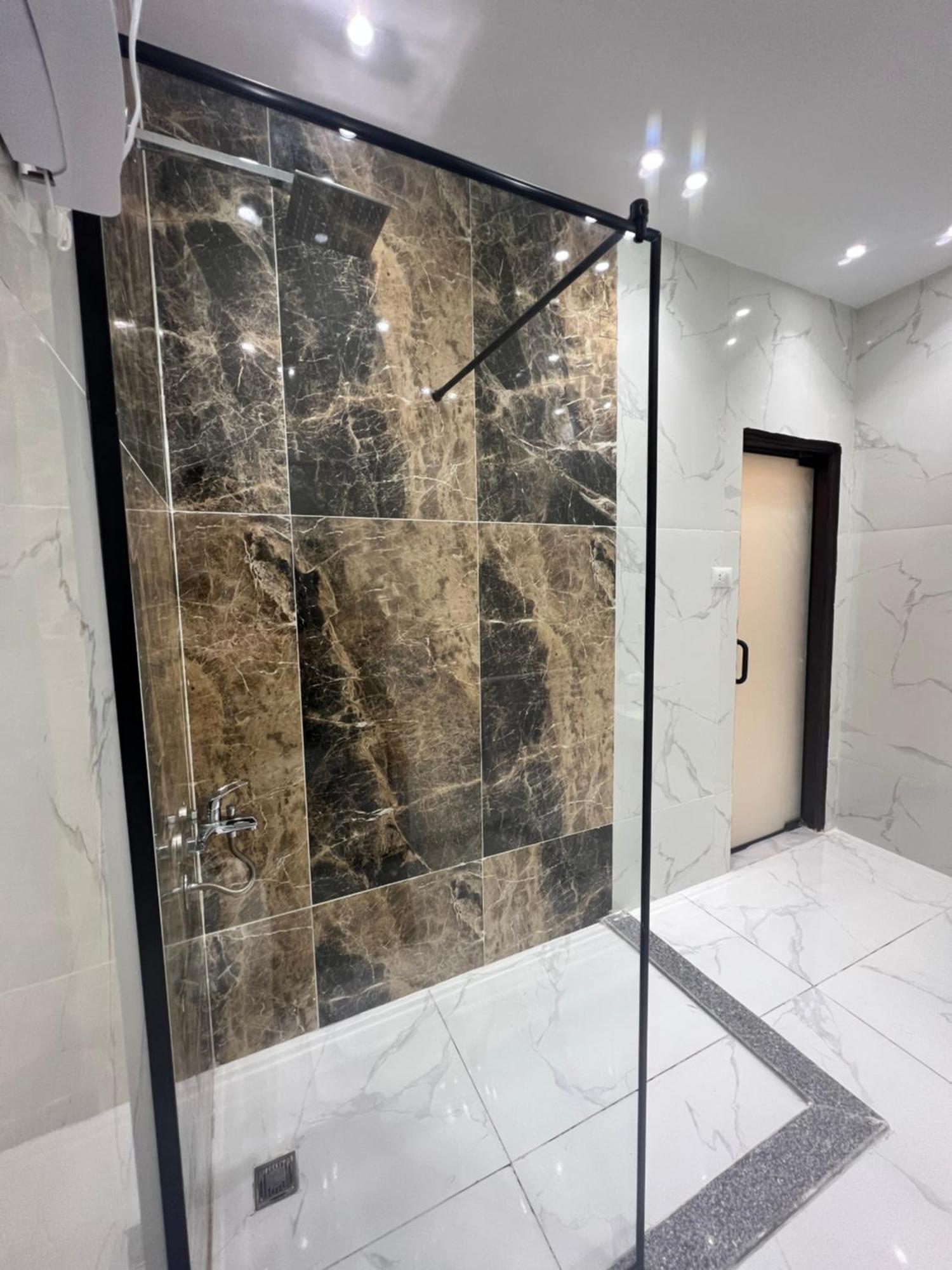 New Glamour Pyramids Hotel Kafret el-Gabal Esterno foto
