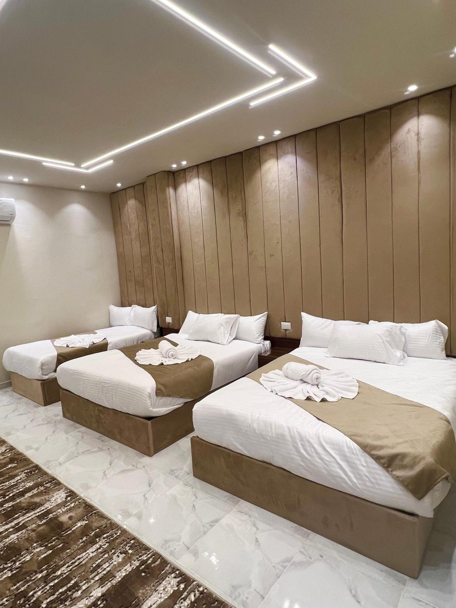 New Glamour Pyramids Hotel Kafret el-Gabal Esterno foto