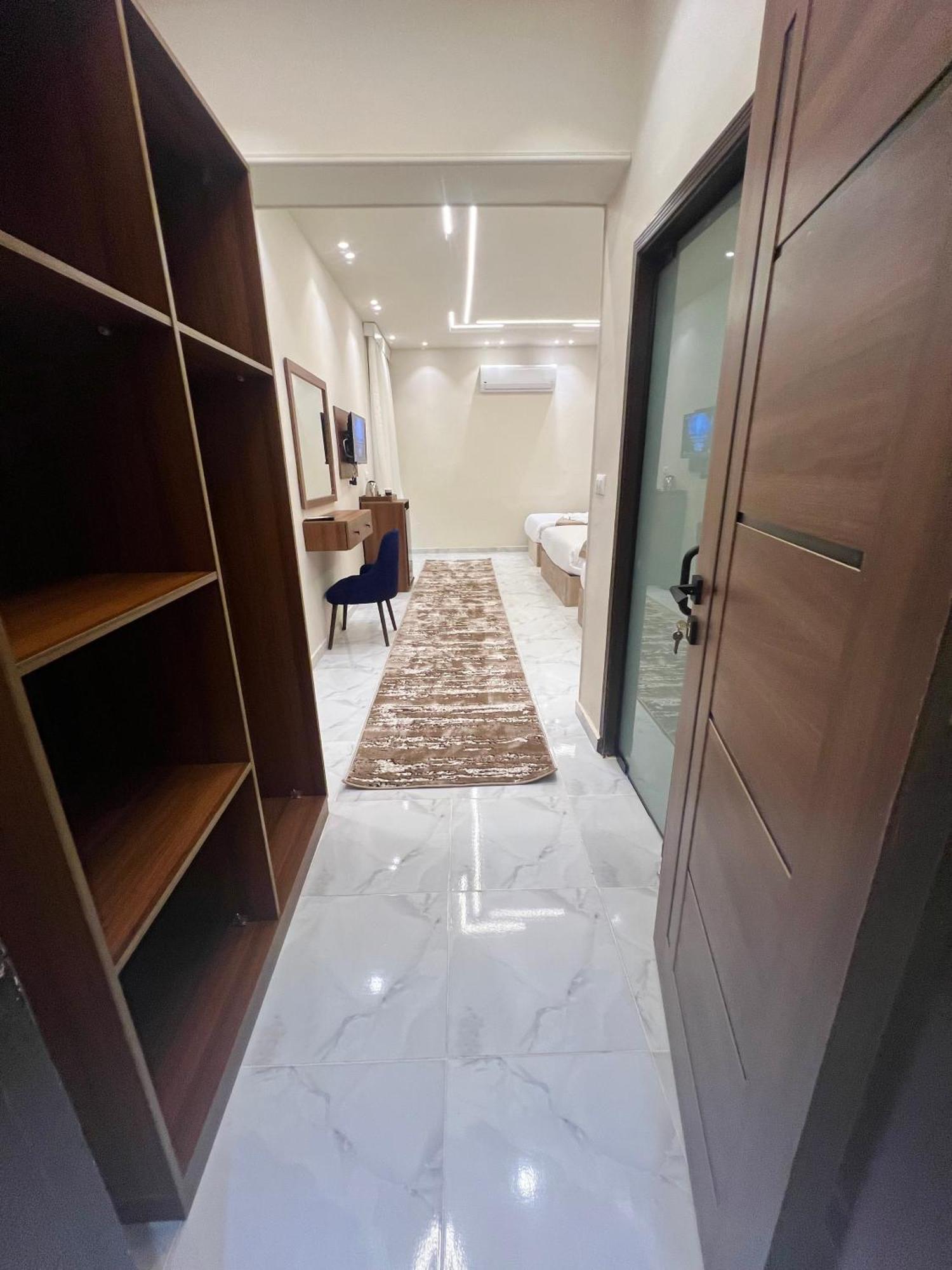 New Glamour Pyramids Hotel Kafret el-Gabal Esterno foto