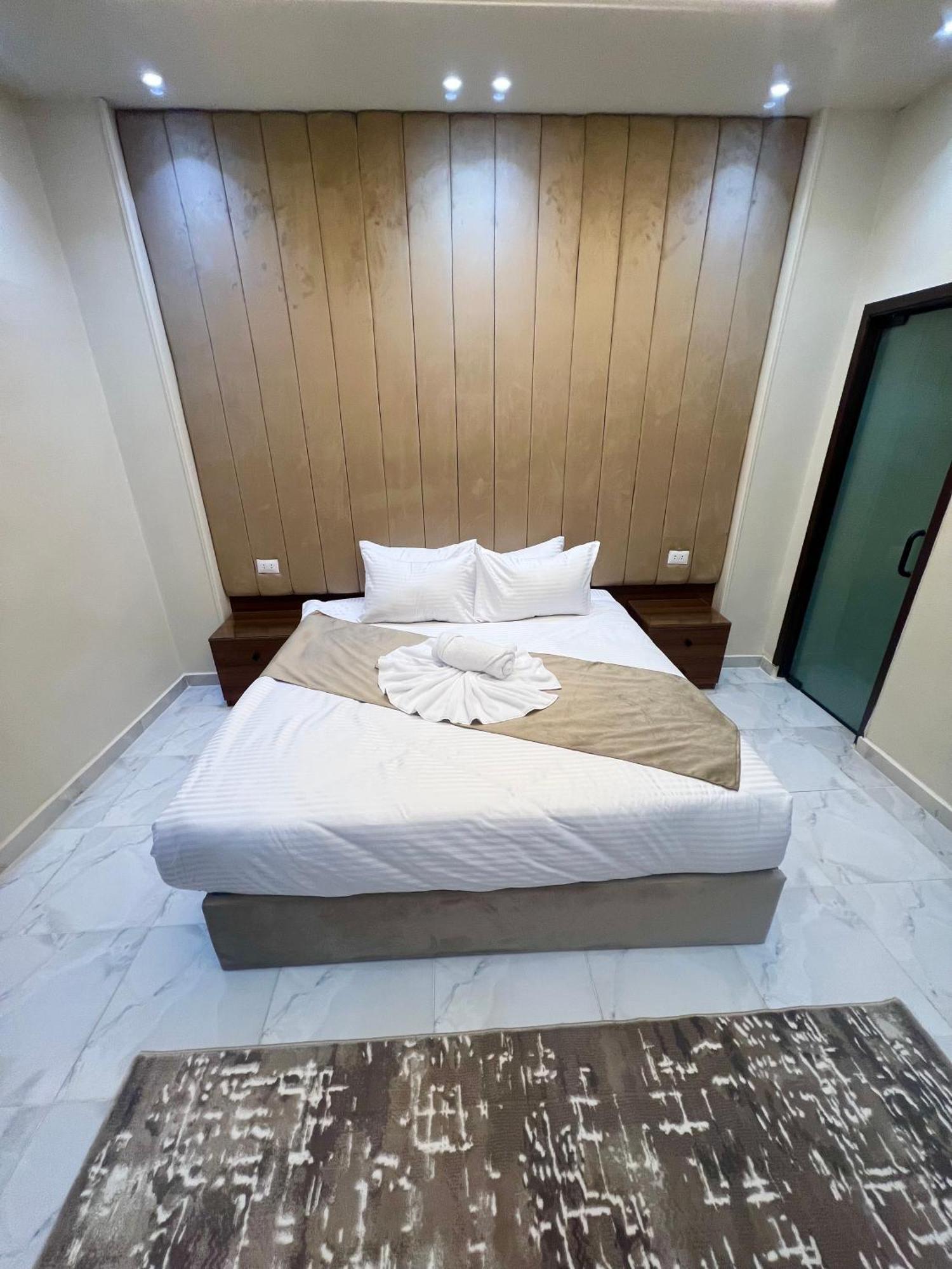 New Glamour Pyramids Hotel Kafret el-Gabal Esterno foto